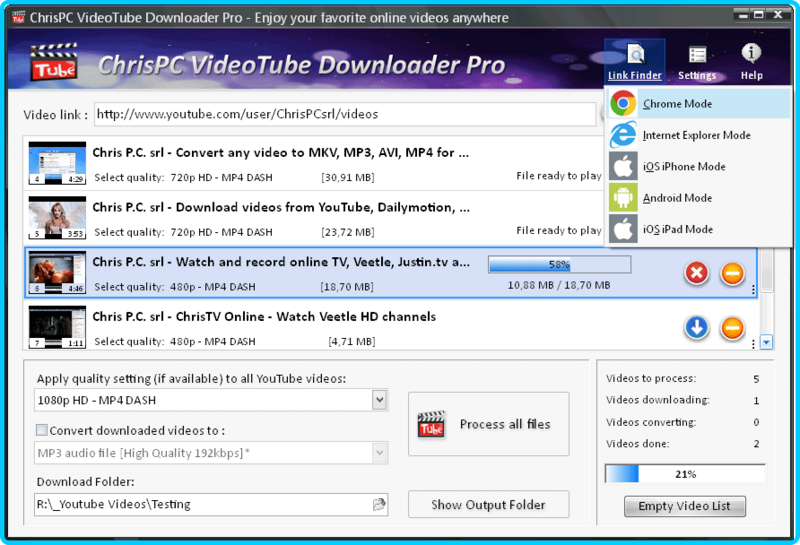 [Image: Chris-PC-Video-Tube-Downloader-Pro-14-22...ingual.png]