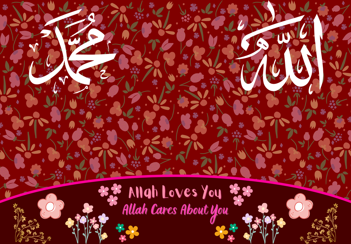 iPad Wallpaper (Minimalist Series)