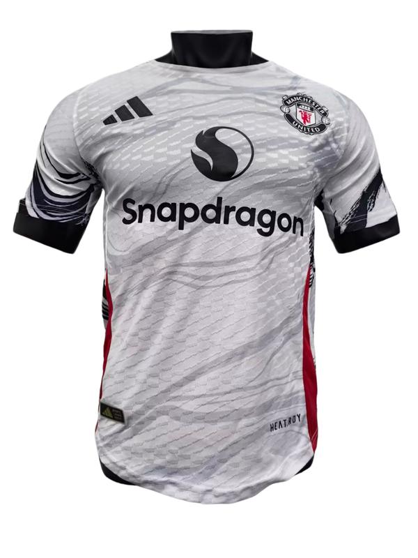 Real Madrid Special Edition Jersey Player Version