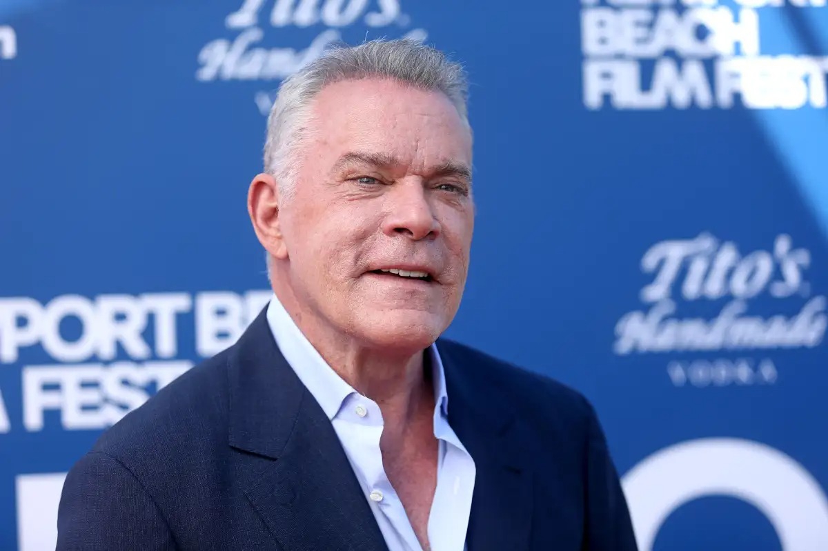 Fallece Ray Liotta, actor de “Buenos Muchachos” y “Los Santos de la Mafia”