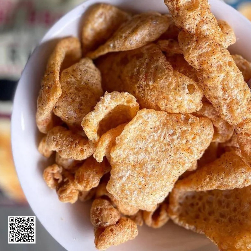 Are Pork Rinds A Good Snack For Diabetics?
