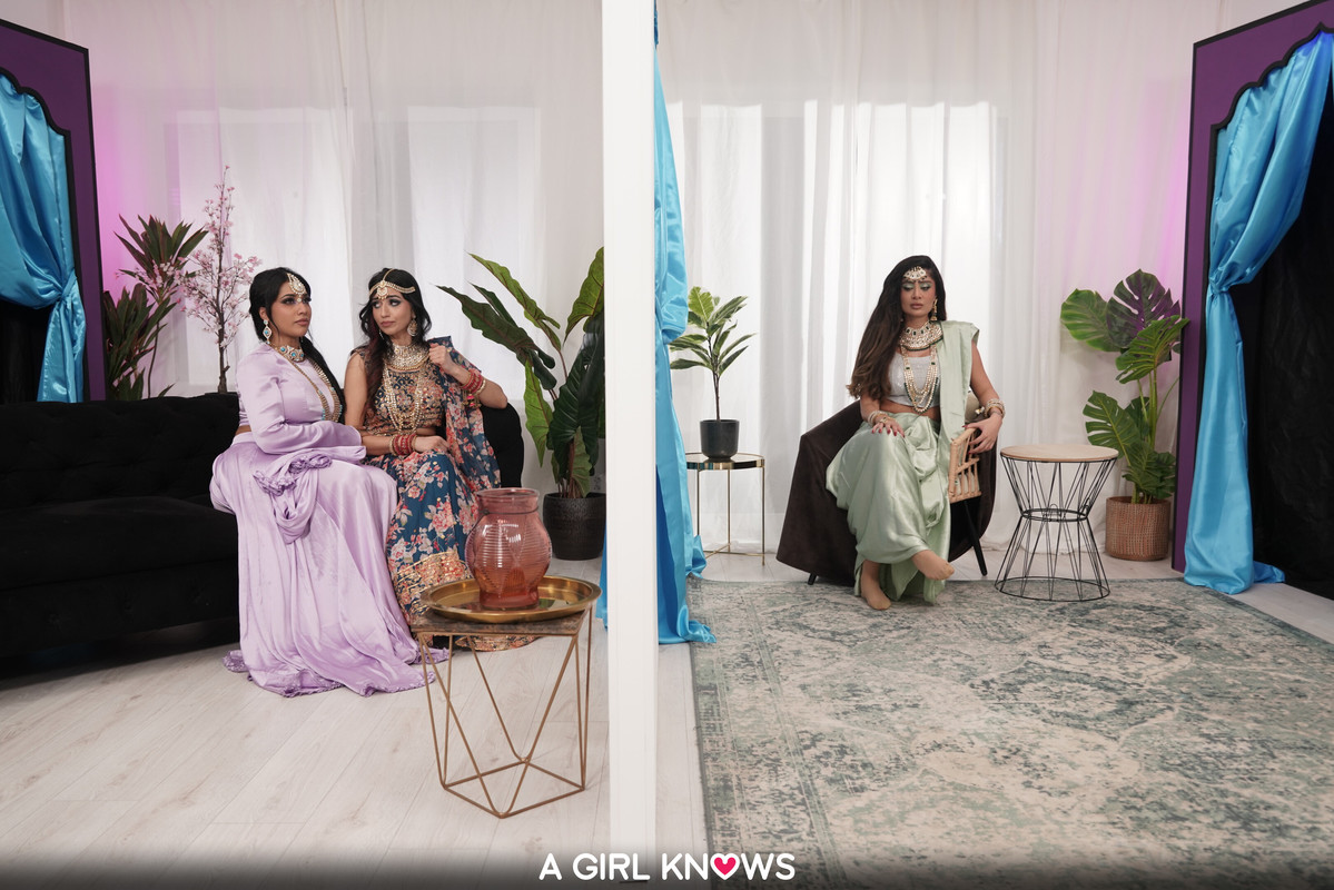 Bollywood Scandal 0176