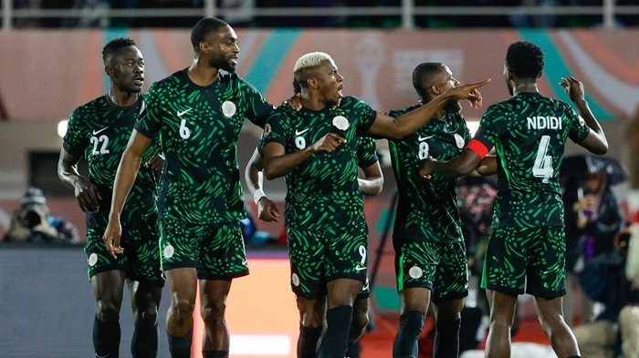Nigeria vs Mozambique, 02h00 ngày 06/01