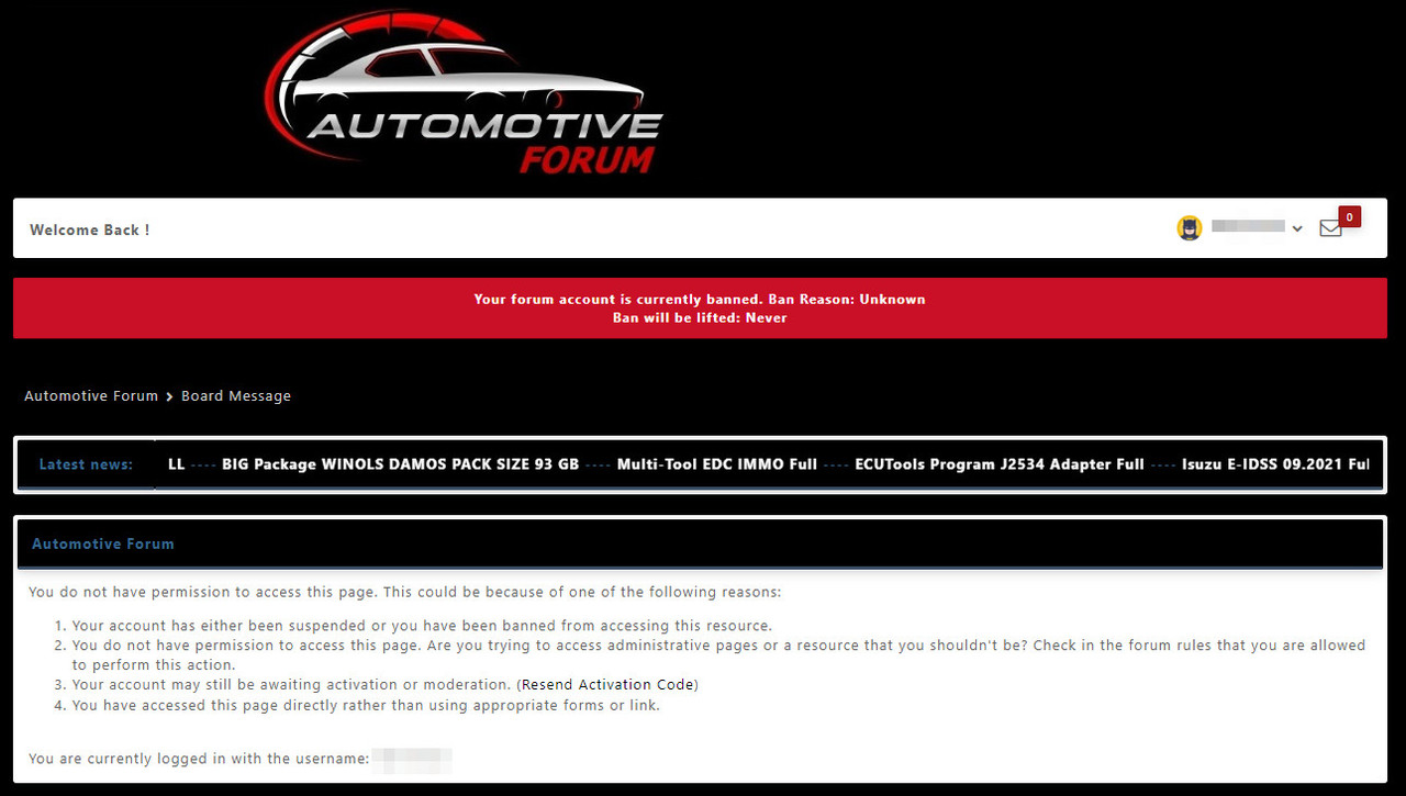 automotiveforum.net