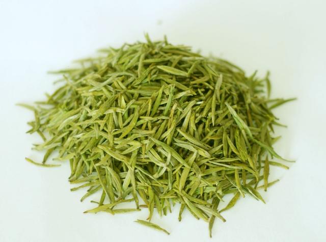 Huanghua Yunjian: The Golden-Flowered Cloud-Tipped Tea of Anhui Huanghua Yunjian: The Golden-Flowered Cloud-Tipped Tea of Anhui
