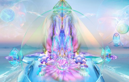 [Волшебный Лотос] Терапевт Нового Времени (Эллен Данас Штамер, Таня Сара Шан)