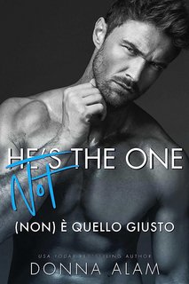 Donna Alam - (Not) The One: (Non) È quello giusto (2023)