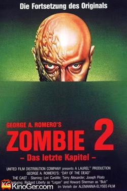 Zombie 2 - Das letzte Kapitel (1985)