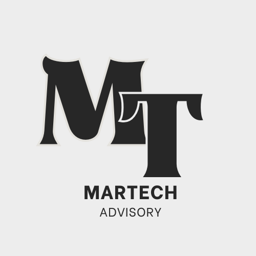 MarTech Advisory
