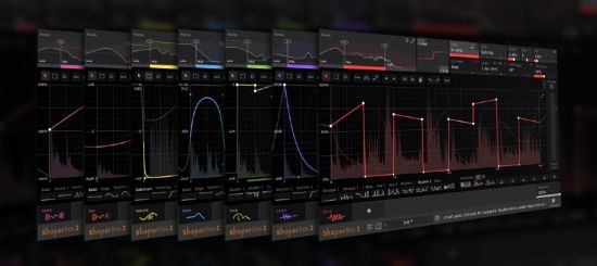 Cableguys ShaperBox v2.3 macOS