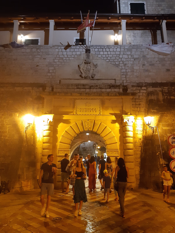 DÍA 18. Kotor - Valencia-Croacia en coche! [2022] (5)