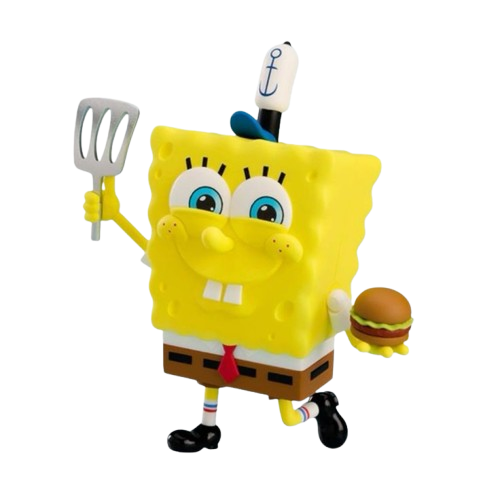 spongebob