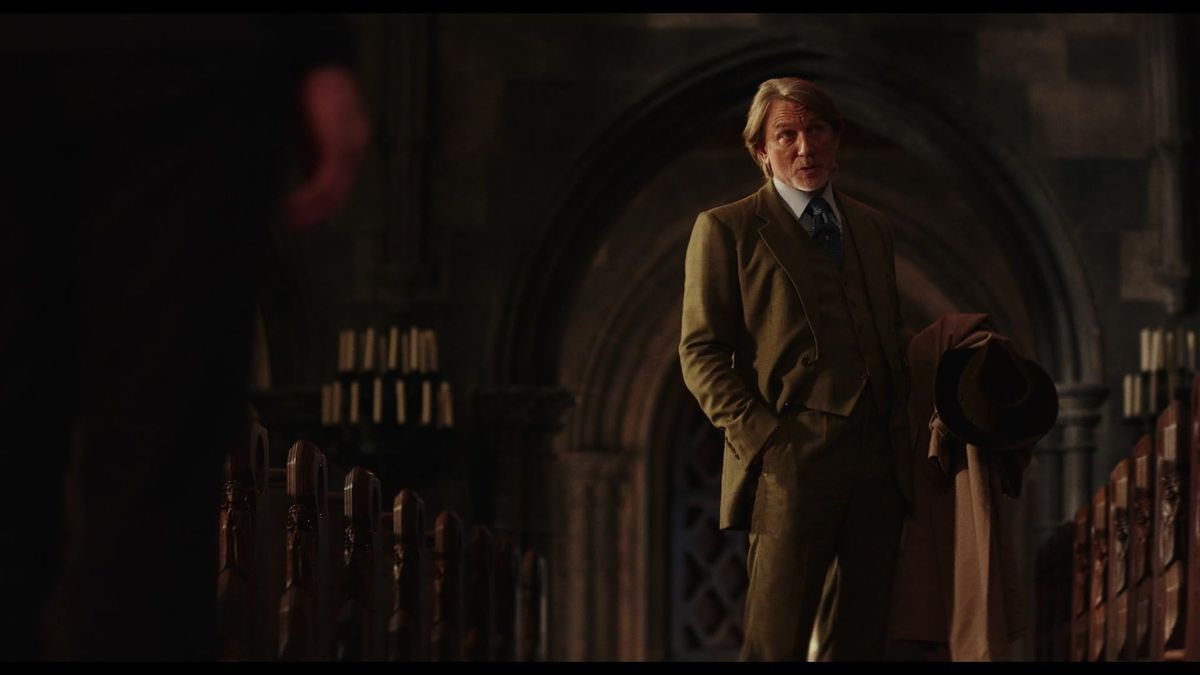 Agent spécial Colin Caramel