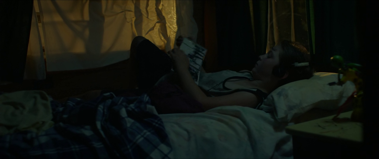 Her Name Was Jo 2020 1080P Web Dl HEVC Tornment666