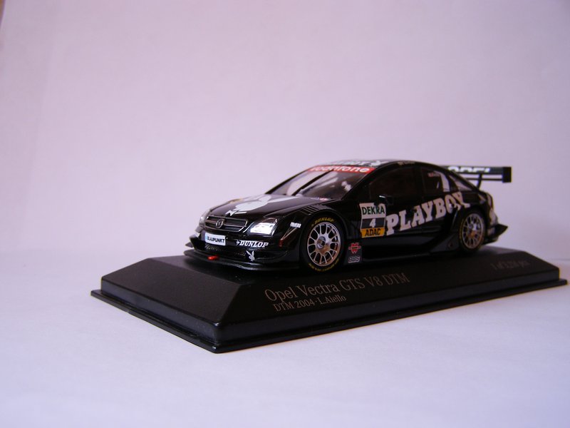 Opel Vectra GTS V8 DTM (2)