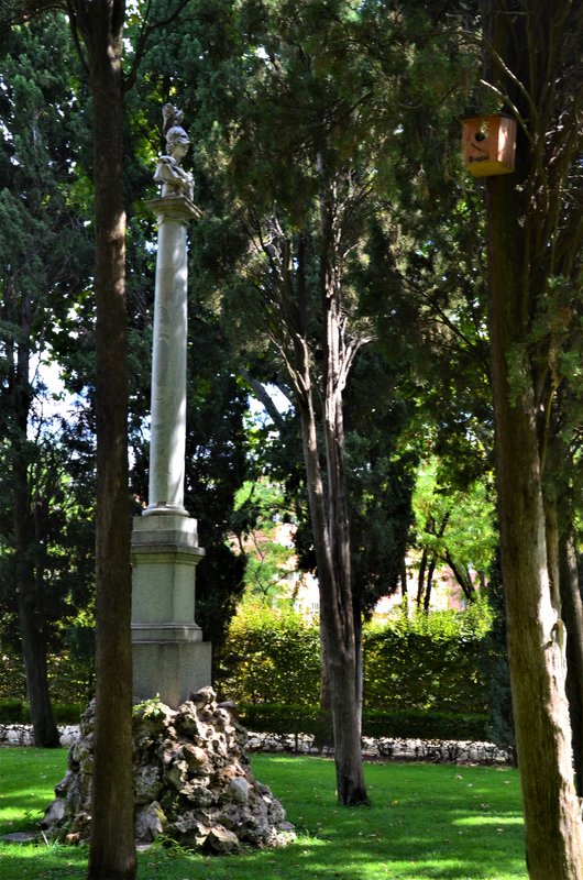PARQUE EL CAPRICHO-2013-2022-MADRID - Paseando por España-1991/2023 (128)