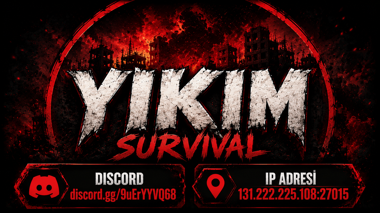 yıkım shoplu deneme avatar