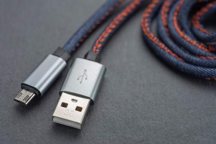 USB Cable