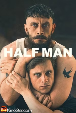 Half Man (2026)