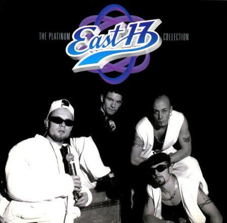 East 17 - The Platinum Collection (2005)