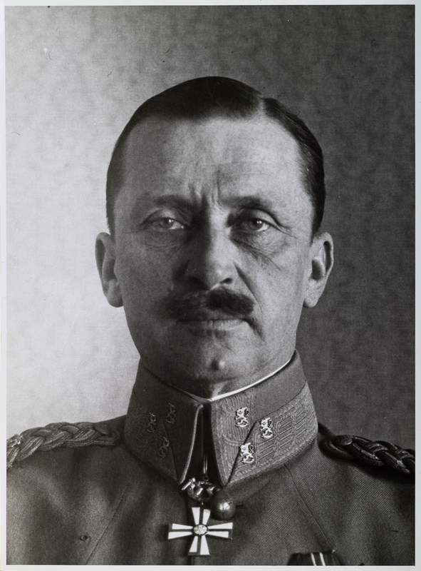 Carl Gustaf Emil Mannerheim