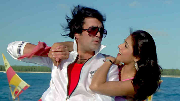 Shayad Meri Shaadi Ka Khayal DJ Toons Club Mix