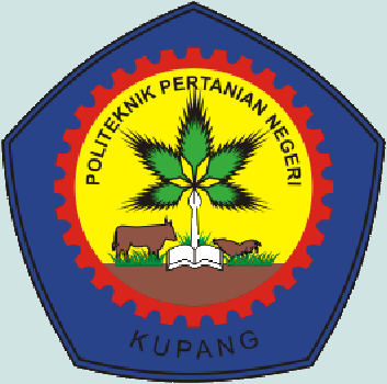 Logo Politeknik Pertanian Negeri Kupang