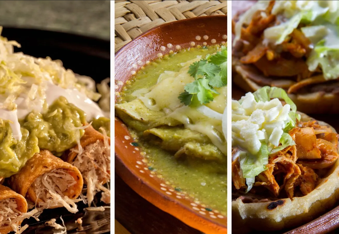 ¿Qué preparar con pollo? Aquí ideas de guisados para hacer estas Fiestas Patrias