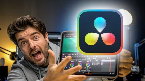 Social Media Video Editing: Master Davinci Resolve In 1 Hour