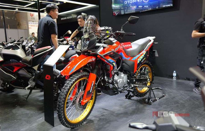 New-off-roads-at-137th-Canton-Fair-Chine