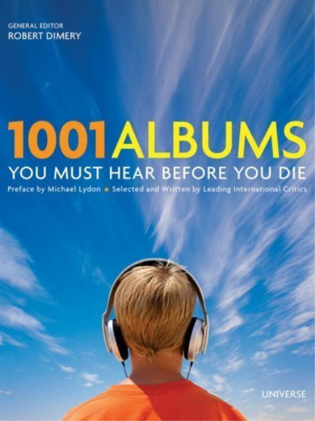 VA - 1001: Albums You Must Hear Before You Die [1978-1979] (2006) MP3