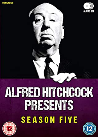 Alfred Hitchcock Presents Season 5 