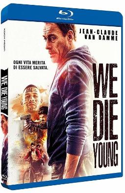 We die young (2019) FULL HD 1080p x264 DTS+AC3 ITA ENG
