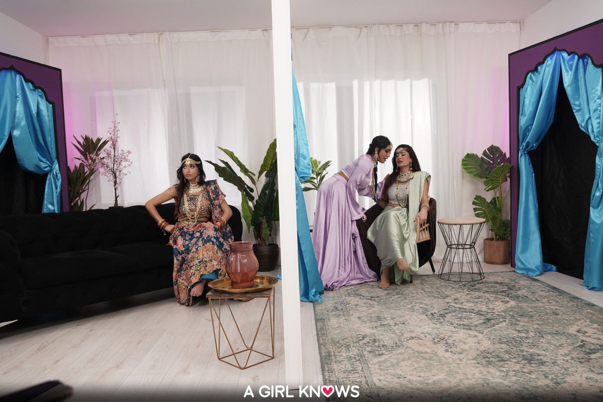 Bollywood Scandal 0186