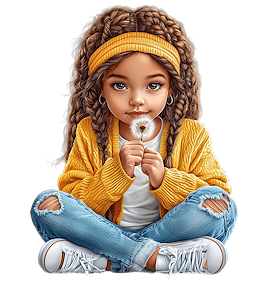 Dandelion Spring Tube 3