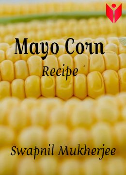 Mayo Corn Recipe thumbnail