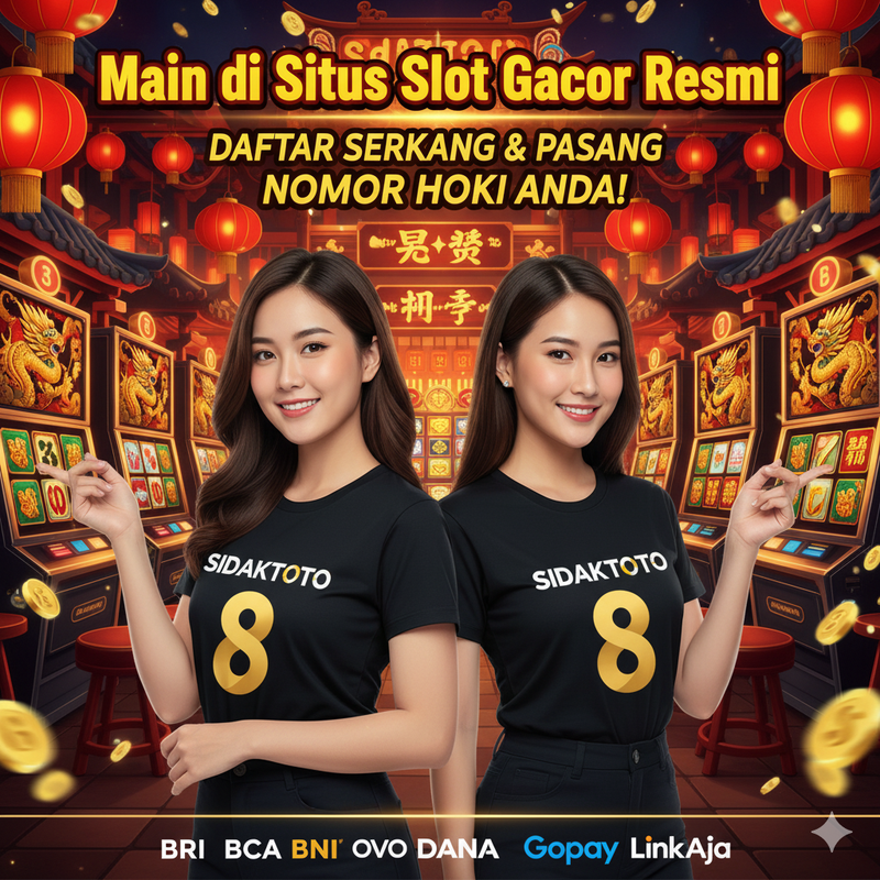SIDAKTOTO #Link Situs Bandar Toto Resmi Tersedia Apk Slot Gacor Gampang Menang Hari Ini - WooCommerce eCommerce