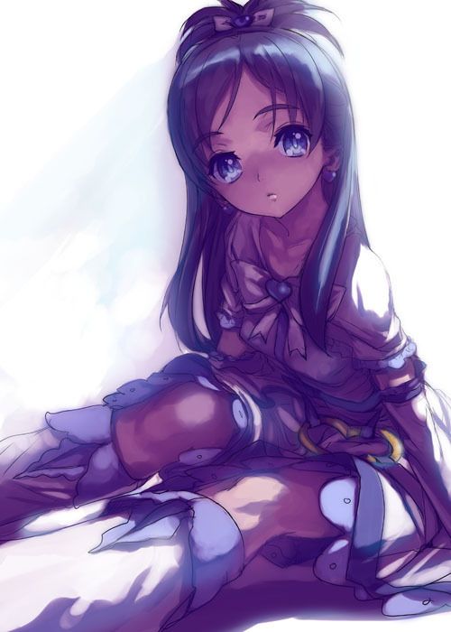 yukishiro-honoka-and-cure-white-precure-and-1-more-drawn-by-akaga-hirotaka-bfe3eb1875bc0fb1054fc8