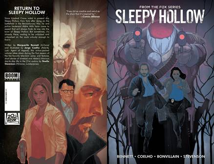 Sleepy Hollow v01 (2015)