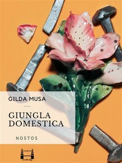 Gilda Musa - Giungla domestica (2022)