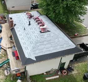 Roofing Contractor In St. Joseph Mo