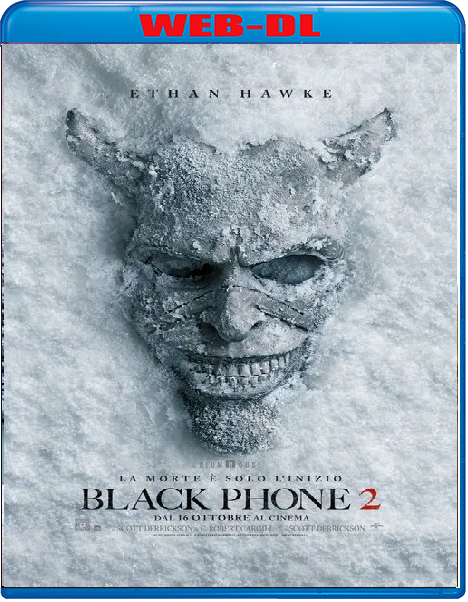 Black Phone 2 (2025) mkv FullHD 1080p WEBDL ITA ENG Sub