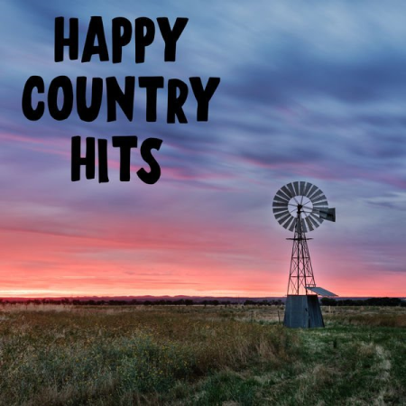 VA - Happy Country Hits (2022) FLAC/MP3