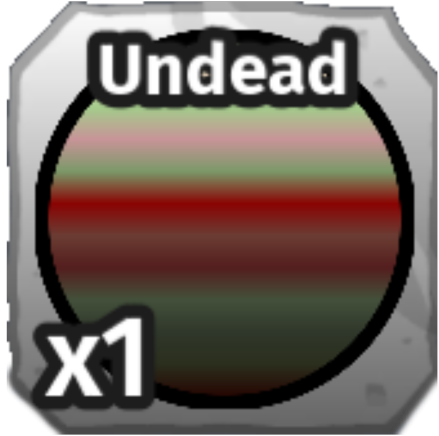 Undead