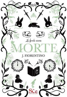 Jonathan Fiorentino – Morte (2022)