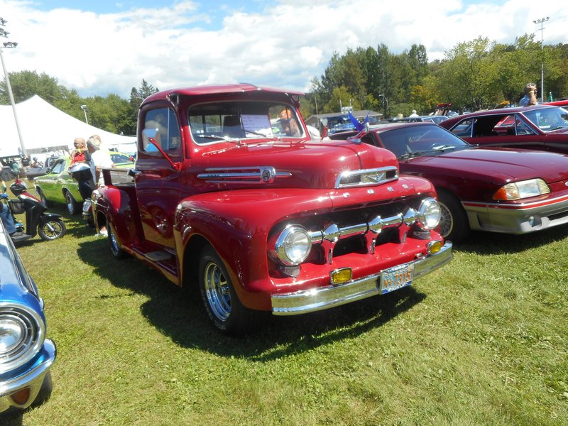 Festival des Sports Motorisés - 14 août 2022 Vallee2022-059