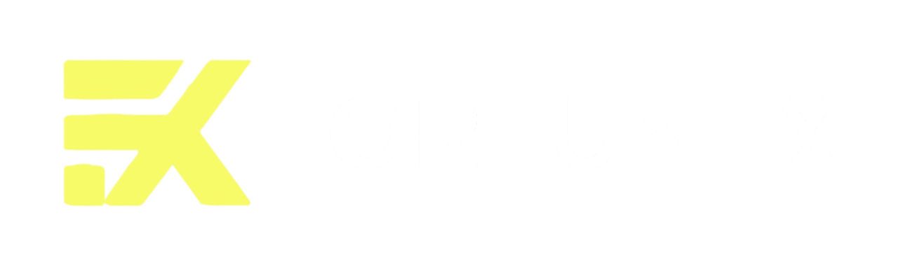 FortuneX Logo
