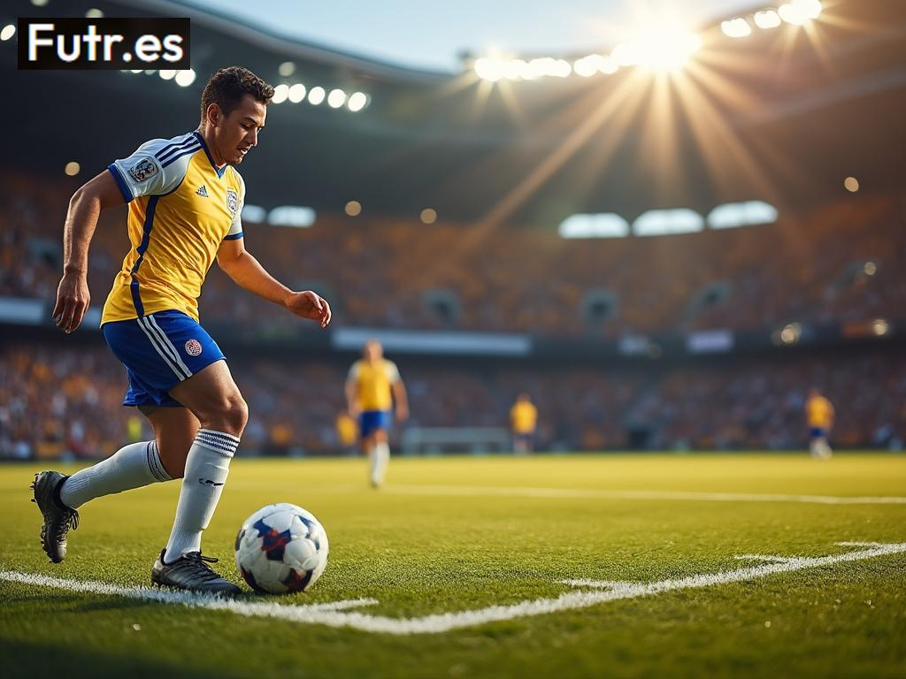 La influencia cultural del balompi&eacute; y el rol informativo de Futr.es