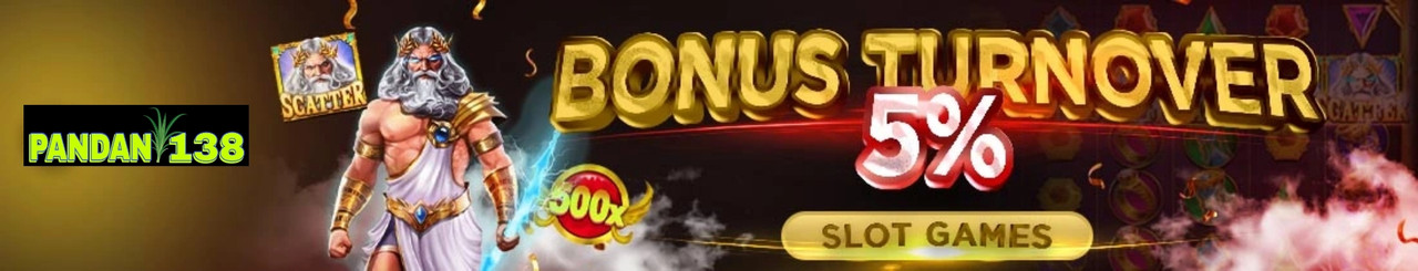 BONUS TO SLOT