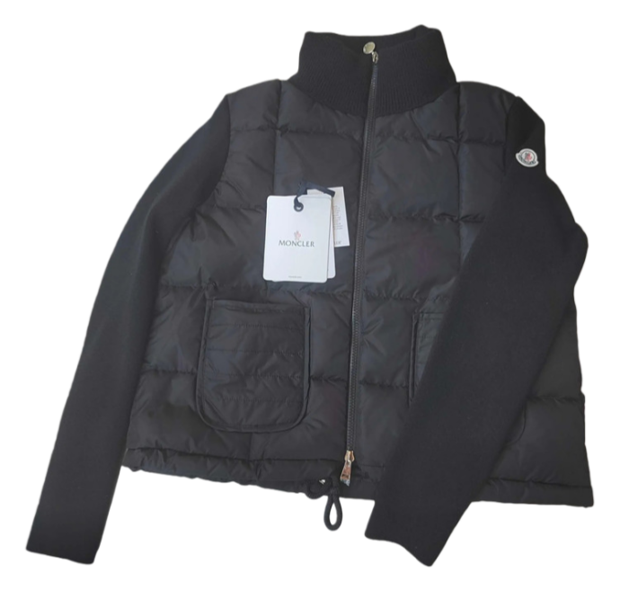 Moncler Down Jacket